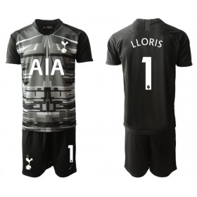 Fußballtrikots Tottenham Hotspur Torwart LLORIS 1 Kinder IV 2019-2020